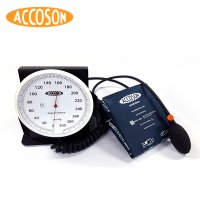 UNKNOWN Accoson 메타혈압계 데스크형 Sphyg 6인치