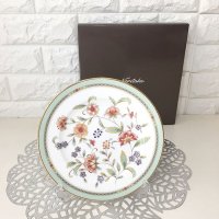 Noritake 노리다케 프림 로즈 플레이트 T97211 4909