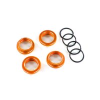 트렉사스 Traxxas Spring retainer adjuster orangeGT-Maxx AX8968A