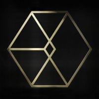 엑소 EXO 2집 EXODUS Chinese Ver