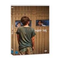 DVD 기묘한 가족 1disc