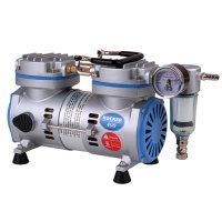 Oil-free Vacuum Pump 오일프리 진공펌프 rocker 400