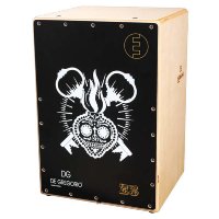 중앙악기 DG 카혼 Cajon 23 Signature 가방 1444500 DGC23