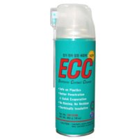 휴먼텍 중외 접점 부활 세정제 ECC 453g