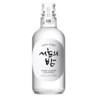 더한 서울의밤 25도 375ml