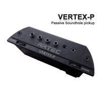 아텍 Artec 사운드홀픽업 Vertex-P