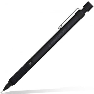 25000 스테들러 프리미엄 올블랙 스페셜에디션 샤프 0.5mm 925 35-05B