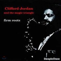 수입 Clifford Jordan And The Magic Triangle - Firm Roots 180g LP