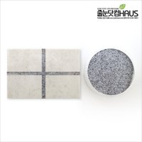 스톤STONE 100g 첨단 신소재 줄눈 안료 줄눈 재료