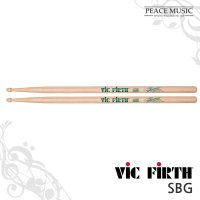 VICFIRTH 빅퍼스 SBG BENNY GREB 드럼스틱