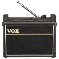 복스 VOX 앰프형 라디오 AC30