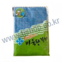 바둑판걸레 cm x 60cm1장 극세사 타 MICROFIBER40