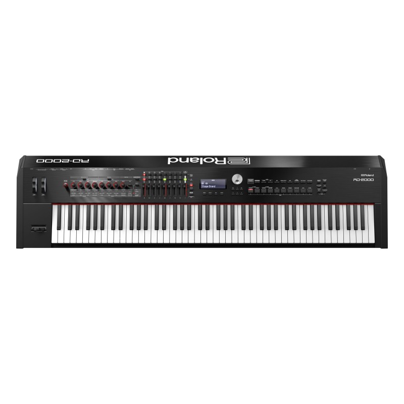 Roland 롤랜드 신디사이저 88건반 JUNO-DS88