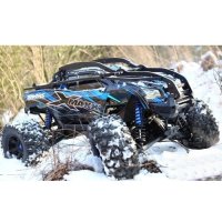 XMAXXROLLCAGEBL TRAXXAS X-MAXX용 Rollcage 롤케이지