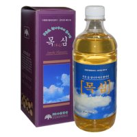 목심 목초액 500ml