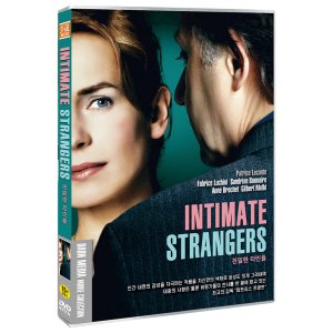 DVD 친밀한 타인들 Intimate Strangers