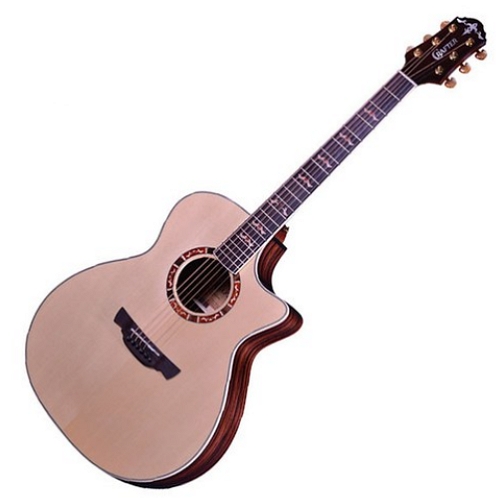 Crafter 크래프터 통기타 GODINUS Macassar
