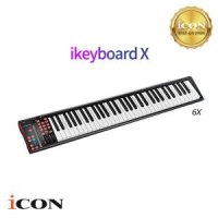 ICON 아이콘키보드 IKEYBOARD 5X ICON 마스터키보드 49건반