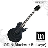 wlyde audio 와일드오디오 ODIN Blackout Bullseye