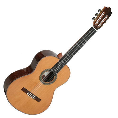 Alhambra Guitars (알함브라 기타)