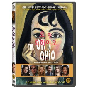 DVD 오 인 오하이오 THE OH IN OHIO