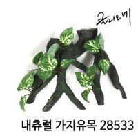 클리오네 내츄럴 가지유목 28533