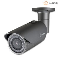 한화테크윈 실외CCTV 외부 보안카메라 삼성 HCO-7010RA