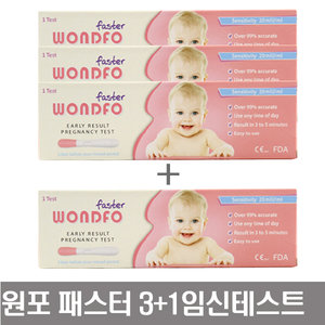 <b>원포</b> 패스터 임신테스트기