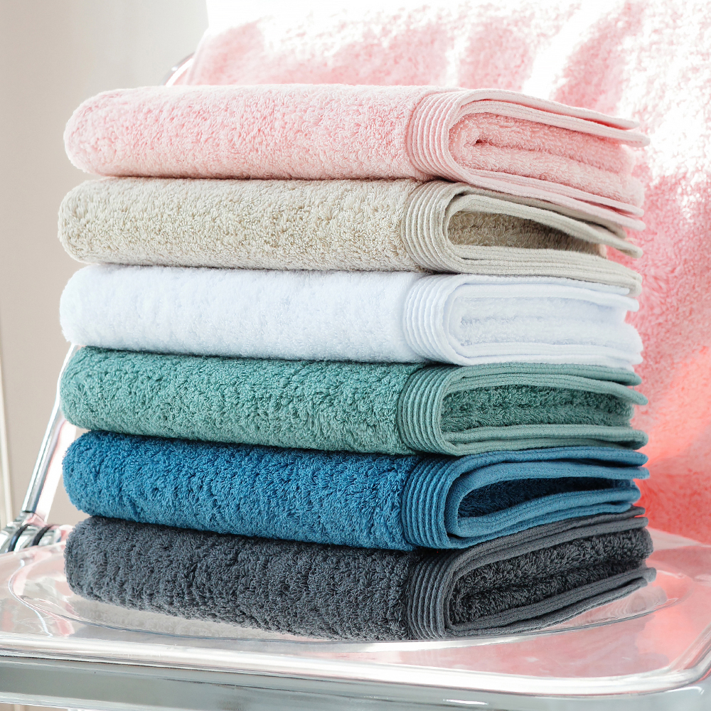 송월타올 몬테스 40수 코마사 220g 호텔수건