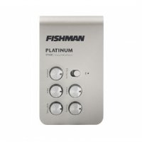 Fishman Platinum Stage EQ DI 피쉬맨 어쿠스틱 EQ DI