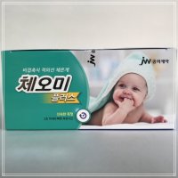 JW중외제약 체오미 플러스 비접촉 체온계