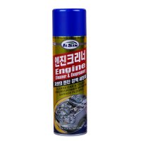 일신 엔진크리너 엔진룸크리너 IS-7420 550ml