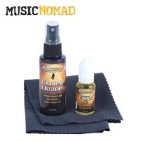 뮤직노마드 Premium Ukulele Care Kit