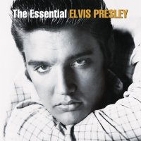 엘비스 프레슬리 레코드 Elvis Presley The Essential Elvis Presley Vinyl LP