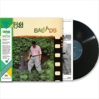 LP 이정선 - 8집 Ballads 180g Vinyl