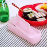 SOKOOB 대형김밥틀 피크닉도시락만들기 무스비틀사각김밥틀