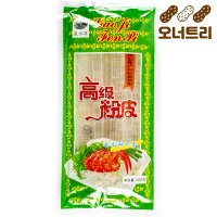 천수원 천수원 감자당면 200g 분피 라피 마라탕 훠궈 당면