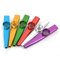 이스턴 카주 알루미늄 메탈 KAZOO