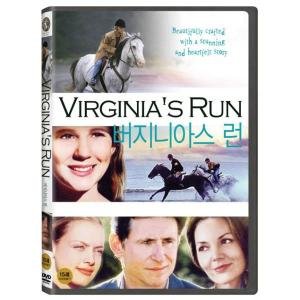 DVD 버지니아스 런 VIRGINIA S RUN