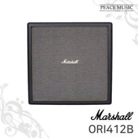 Marshall 마샬 240W 스피커 캐비닛 ORI-412B ORI412B