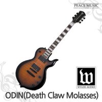 wlyde audio 와일드오디오 ODIN Death Claw Molasses