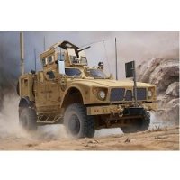 TRUMPETE 16 US M-ATV MRAP TRU00930 1