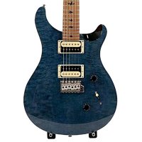 PRS 폴 리드 스미스 일렉 SE Custom 24 Roasted Maple Limited Whale