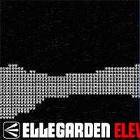 Ellegarden Eleven Fire Crackers 재발매