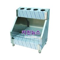 수저식판배분대 900 600 1150