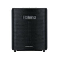 롤랜드 딴따라몰-220V정식수입 ROLAND 휴대용 올 인 원 PA시스템 BA-330 BA330