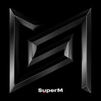 SM엔터테인먼트 버전선택 슈퍼엠 SuperM 1집 미니 SuperM