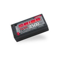 Carbon Pro 4500 Ultra 7.4V Shorty Pack ORI14068