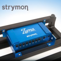 Strymon Zuma Mounting Kit 스트라이몬 Zuma 전용 페달보드 브라켓