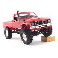 Climbing Pick-up Truck 스케일 RC CBT768970RE